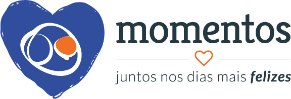 Momentos Video Logo